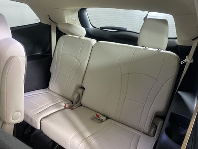 2023 Buick Enclave Premium Group