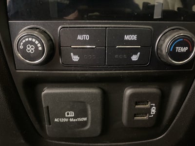 2023 Buick Enclave Premium Group