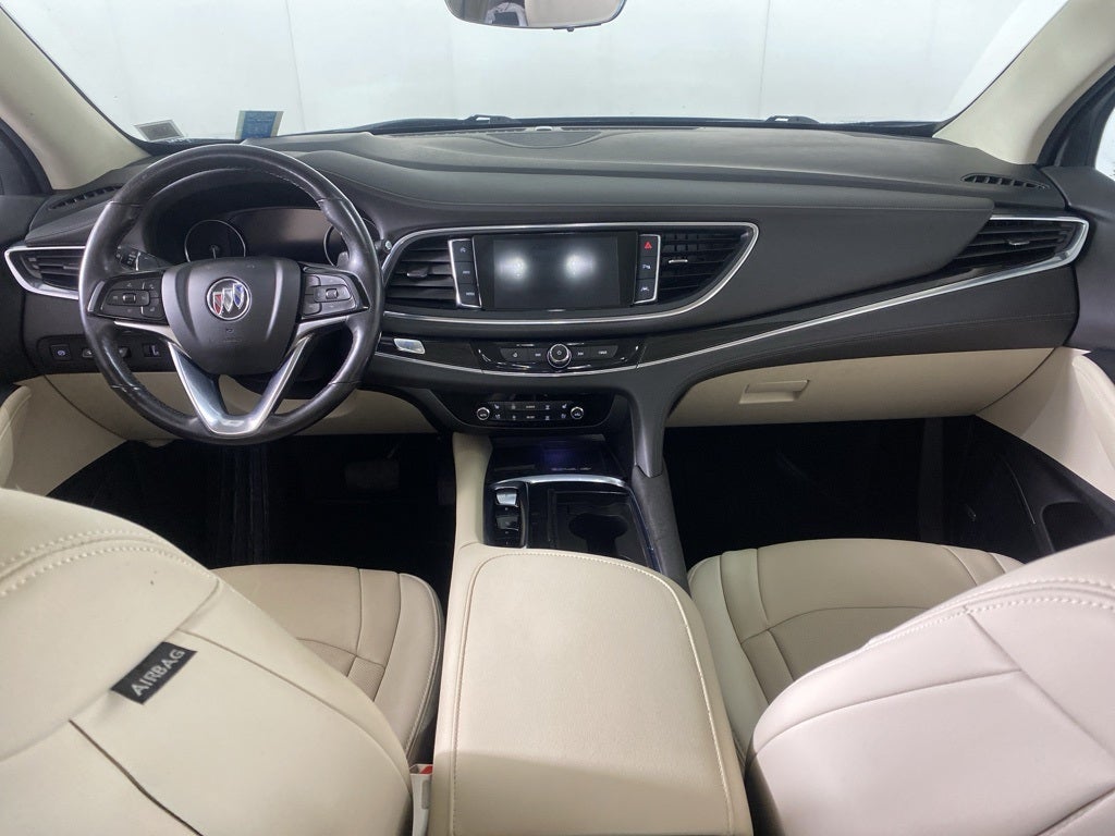 2023 Buick Enclave Premium Group