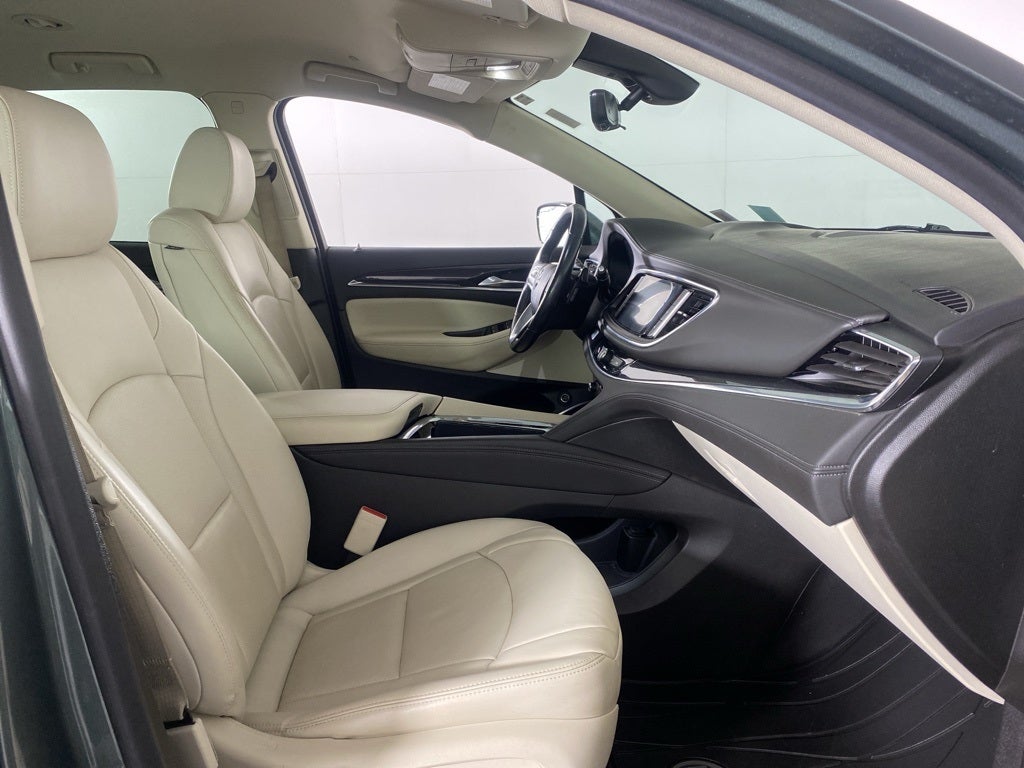 2023 Buick Enclave Premium Group