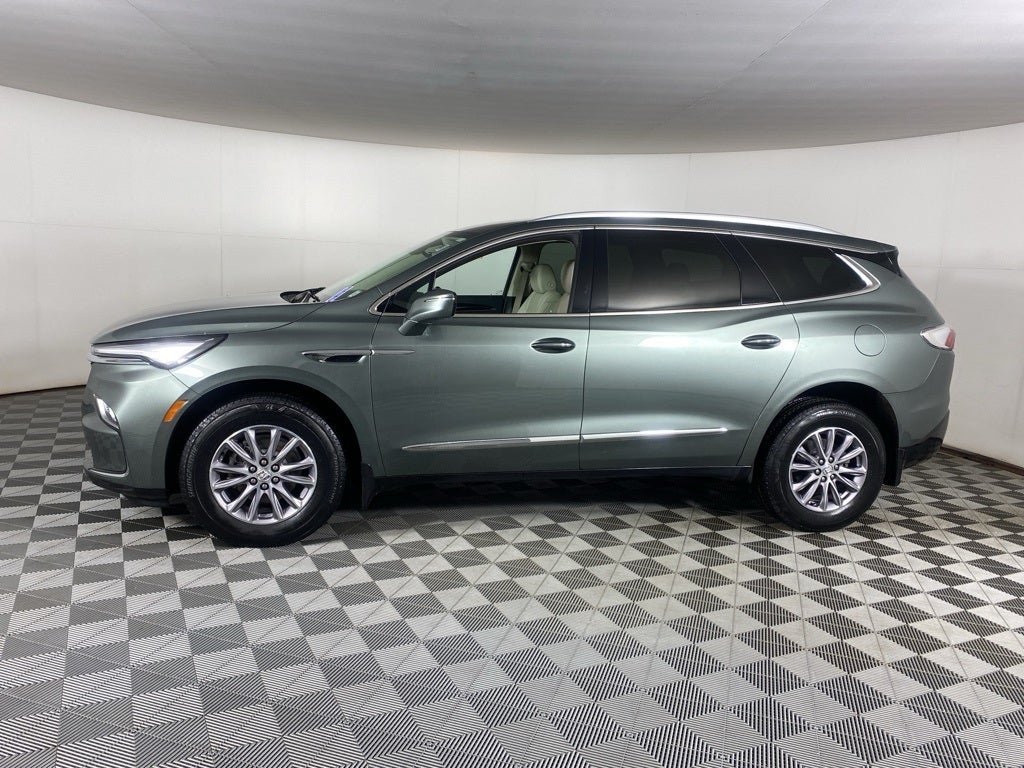2023 Buick Enclave Premium Group