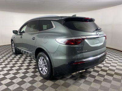 2023 Buick Enclave Premium Group