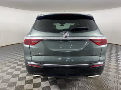 2023 Buick Enclave Premium Group