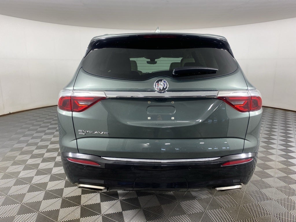 2023 Buick Enclave Premium Group