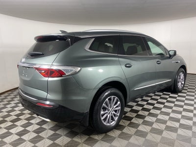2023 Buick Enclave Premium Group