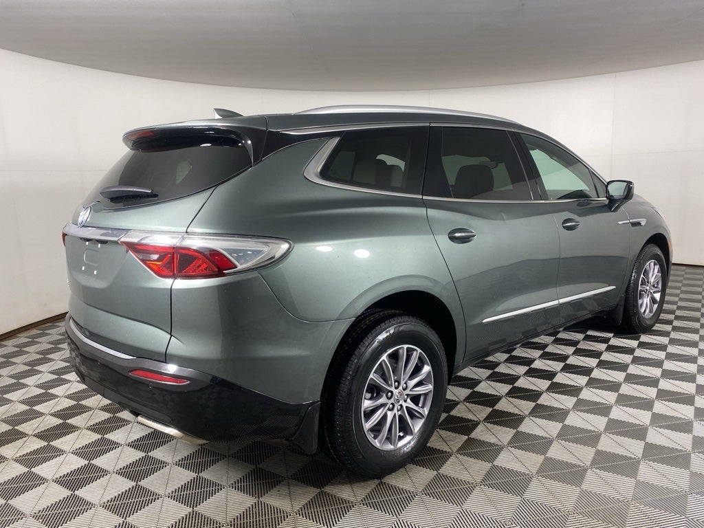 2023 Buick Enclave Premium Group