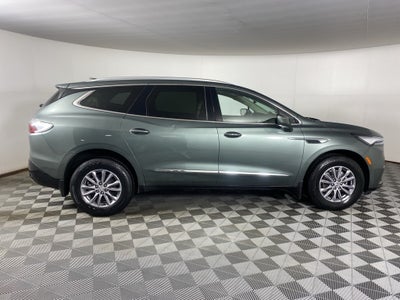 2023 Buick Enclave Premium Group