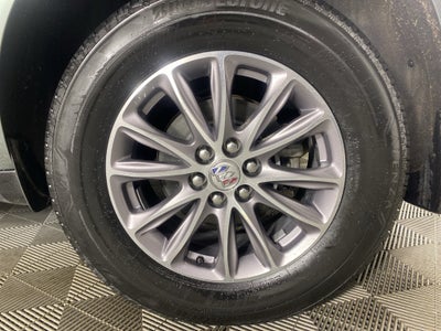 2023 Buick Enclave Premium Group