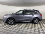 2018 Acura MDX 3.5L SH-AWD