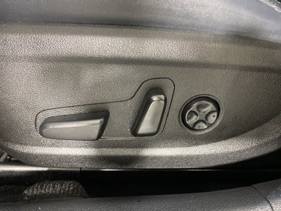 2019 Kia Optima SX Turbo