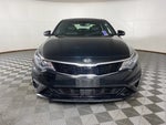 2019 Kia Optima SX Turbo
