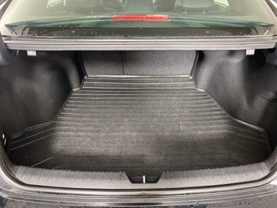 2019 Kia Optima SX Turbo