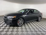 2019 Kia Optima SX Turbo