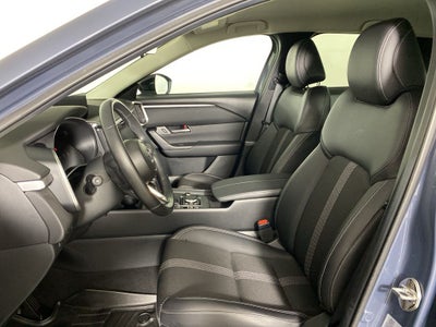 2024 Mazda Mazda CX-50 2.5 S Select Package