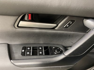 2024 Mazda Mazda CX-50 2.5 S Select Package