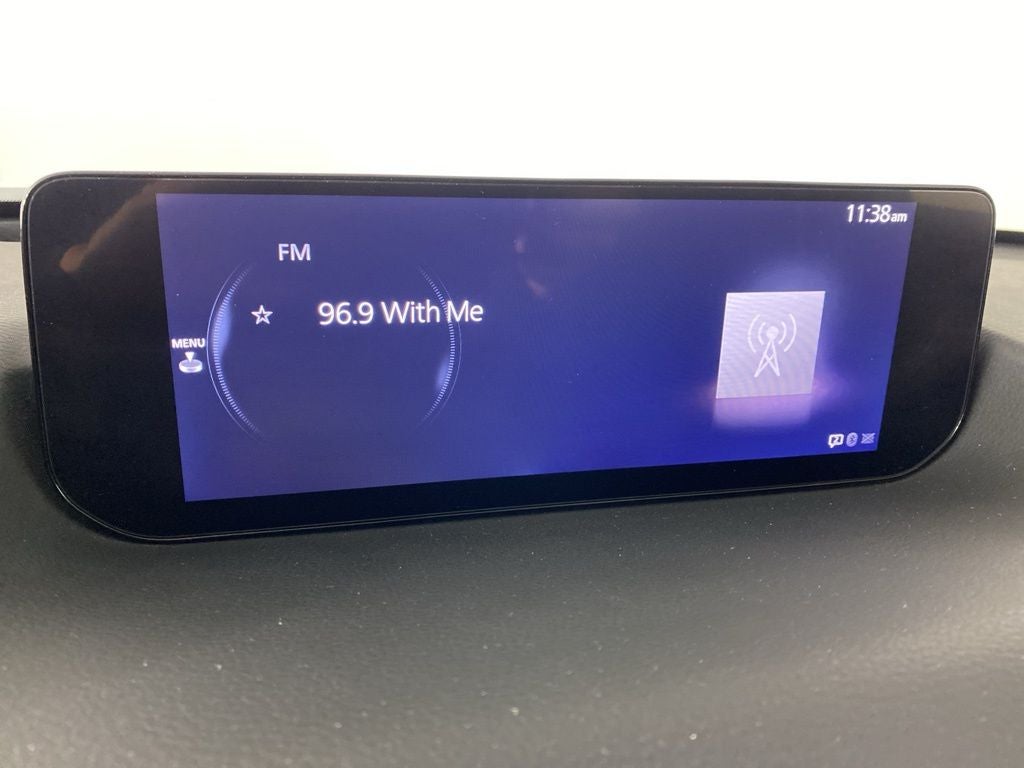 2024 Mazda Mazda CX-50 2.5 S Select Package