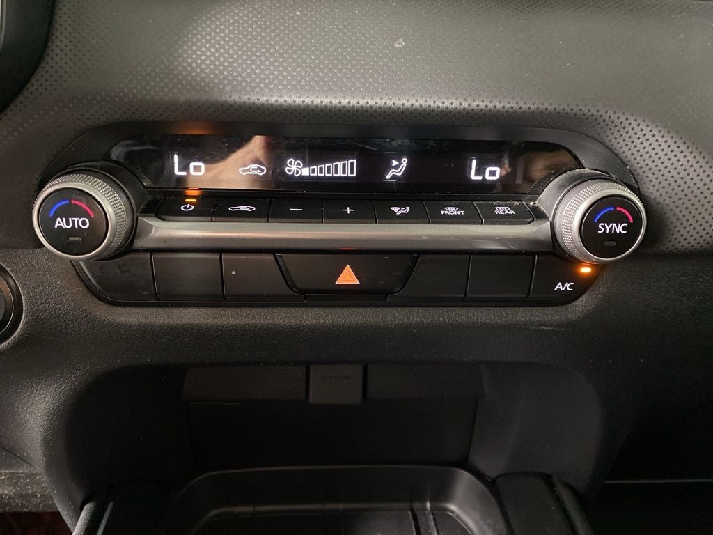 2024 Mazda Mazda CX-50 2.5 S Select Package