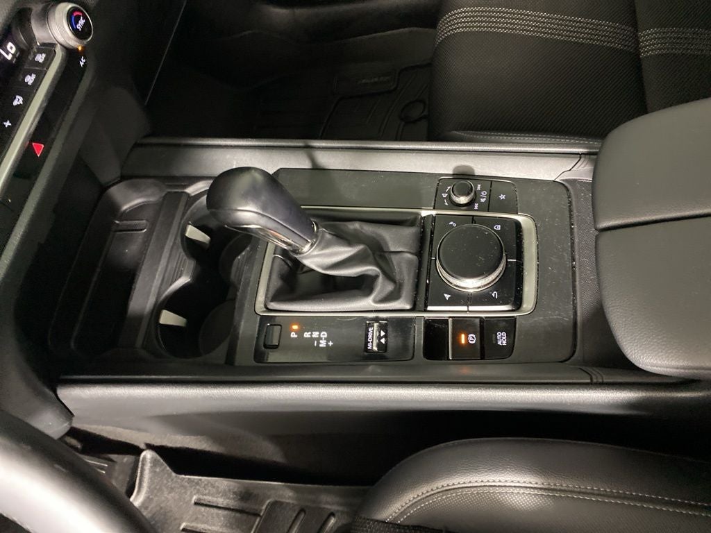 2024 Mazda Mazda CX-50 2.5 S Select Package