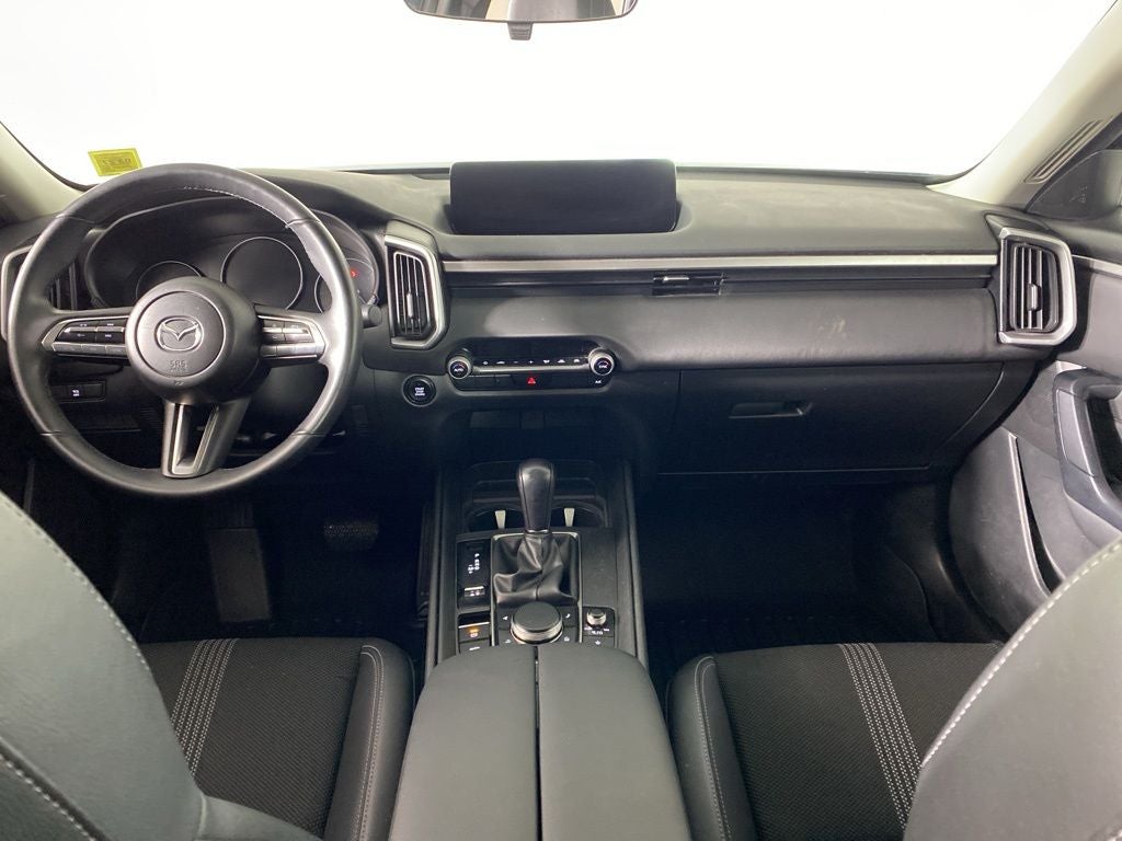 2024 Mazda Mazda CX-50 2.5 S Select Package