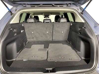 2024 Mazda Mazda CX-50 2.5 S Select Package