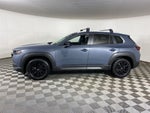 2024 Mazda Mazda CX-50 2.5 S Select Package