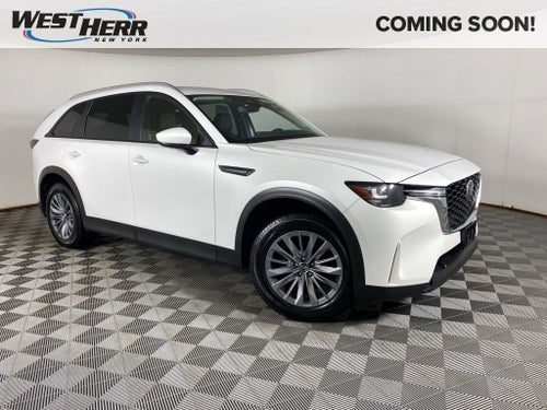 2024 Mazda Mazda CX-90 3.3 Turbo Select