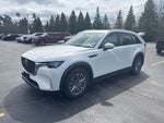 2024 Mazda Mazda CX-90 3.3 Turbo Select