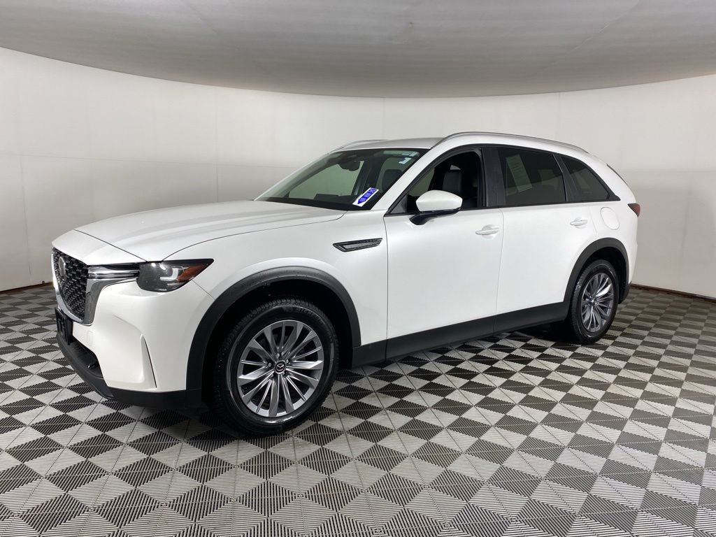 2024 Mazda Mazda CX-90 3.3 Turbo Select