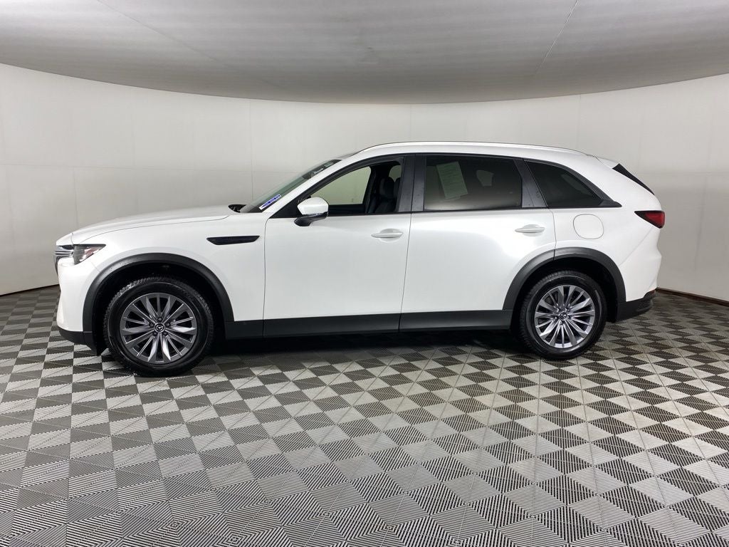2024 Mazda Mazda CX-90 3.3 Turbo Select