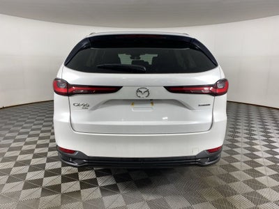 2024 Mazda Mazda CX-90 3.3 Turbo Select