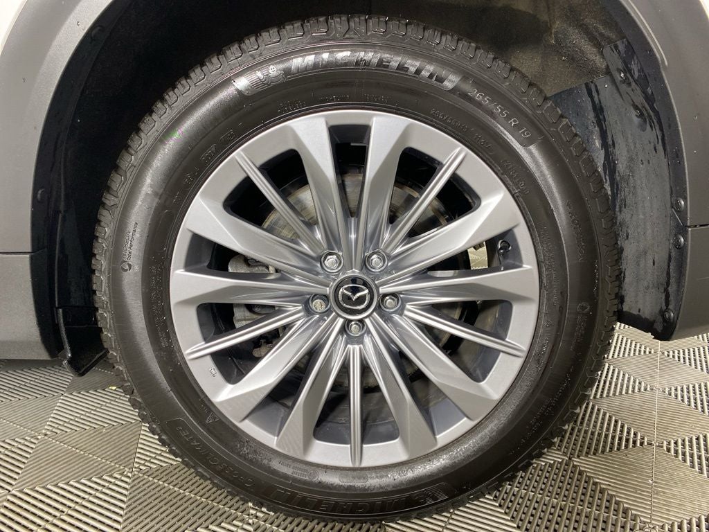 2024 Mazda Mazda CX-90 3.3 Turbo Select