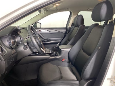 2021 Mazda Mazda CX-9 Sport