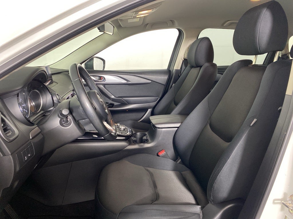 2021 Mazda Mazda CX-9 Sport