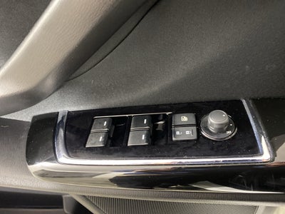 2021 Mazda Mazda CX-9 Sport