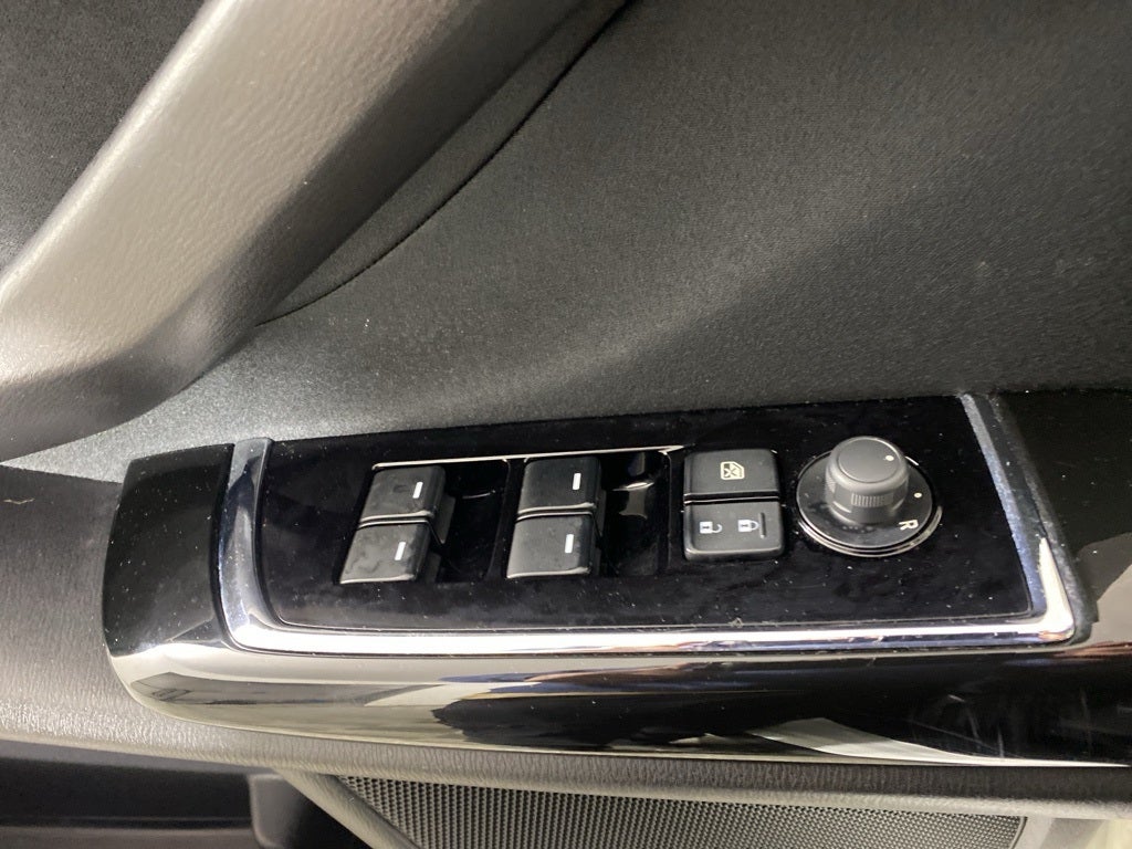 2021 Mazda Mazda CX-9 Sport