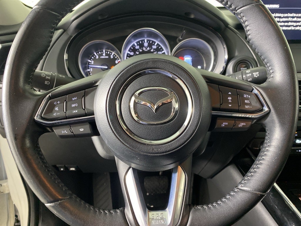 2021 Mazda Mazda CX-9 Sport
