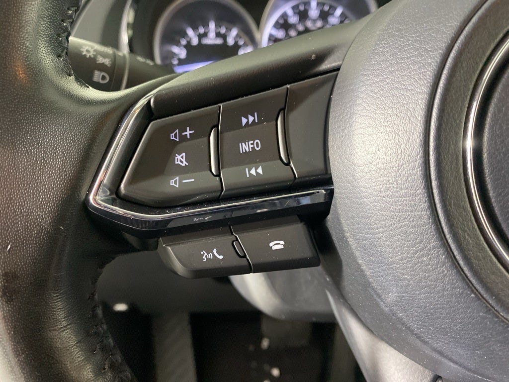 2021 Mazda Mazda CX-9 Sport