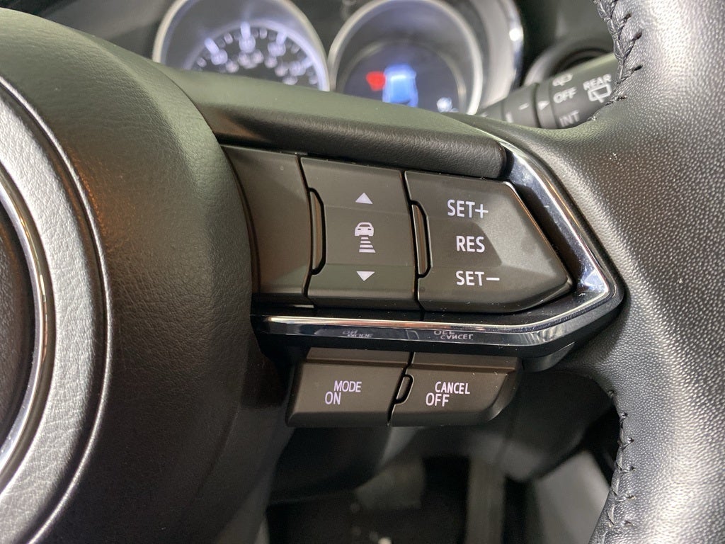 2021 Mazda Mazda CX-9 Sport