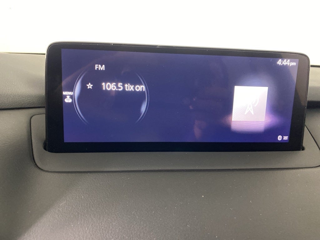 2021 Mazda Mazda CX-9 Sport