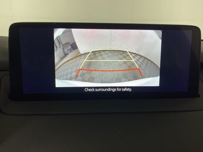 2021 Mazda Mazda CX-9 Sport