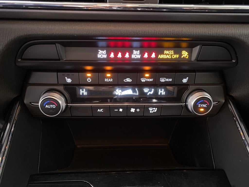 2021 Mazda Mazda CX-9 Sport