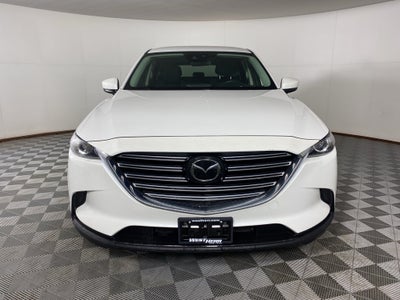 2021 Mazda Mazda CX-9 Sport