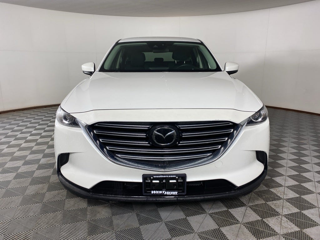 2021 Mazda Mazda CX-9 Sport