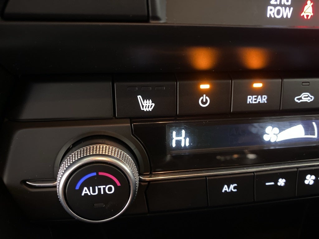 2021 Mazda Mazda CX-9 Sport