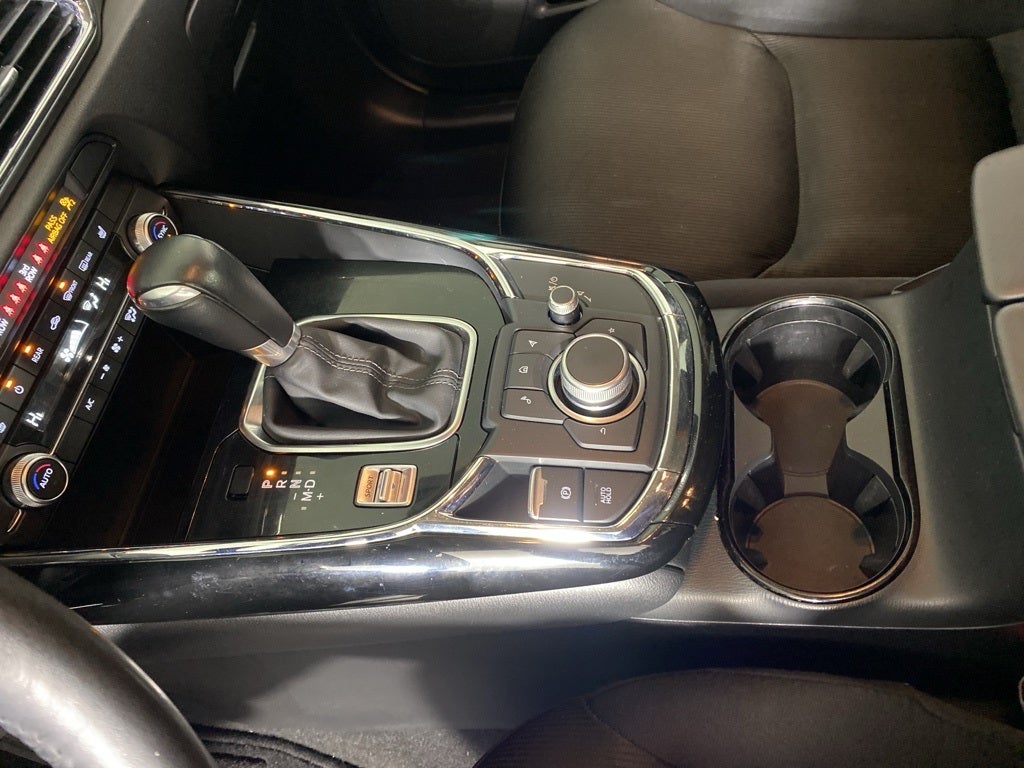 2021 Mazda Mazda CX-9 Sport