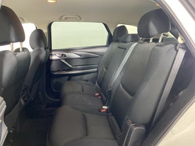 2021 Mazda Mazda CX-9 Sport