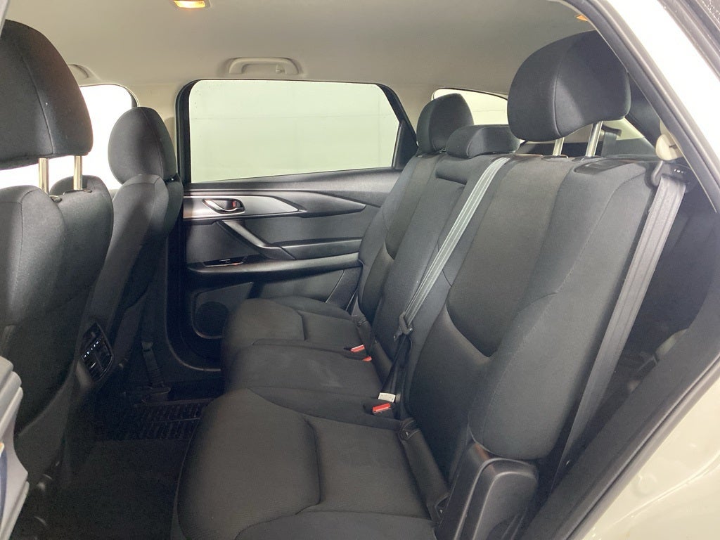 2021 Mazda Mazda CX-9 Sport