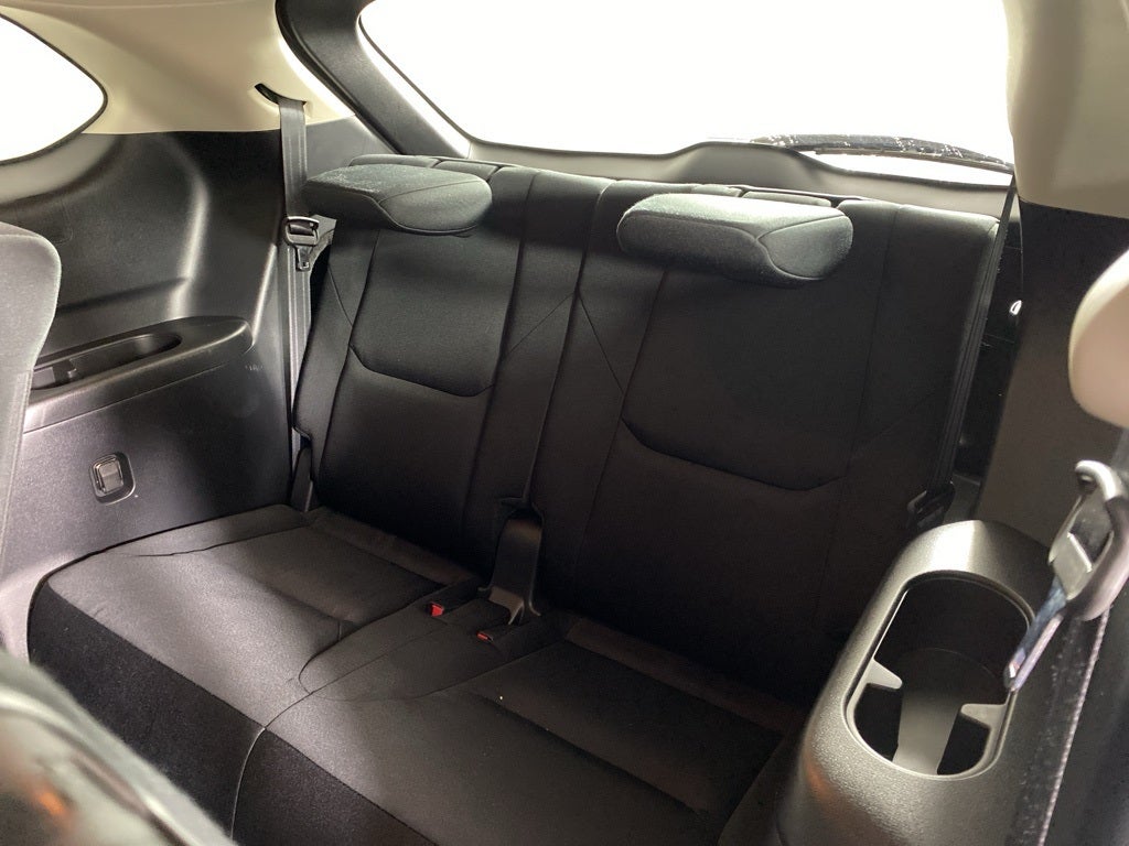 2021 Mazda Mazda CX-9 Sport