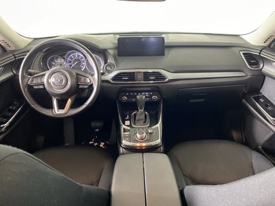 2021 Mazda Mazda CX-9 Sport