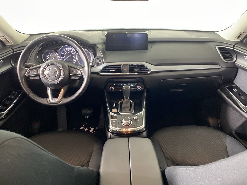 2021 Mazda Mazda CX-9 Sport